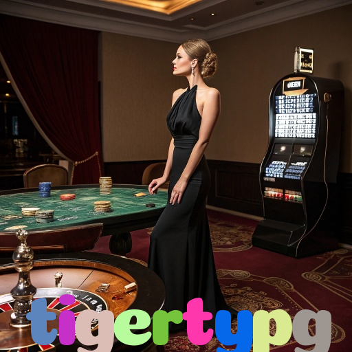 tigertypg