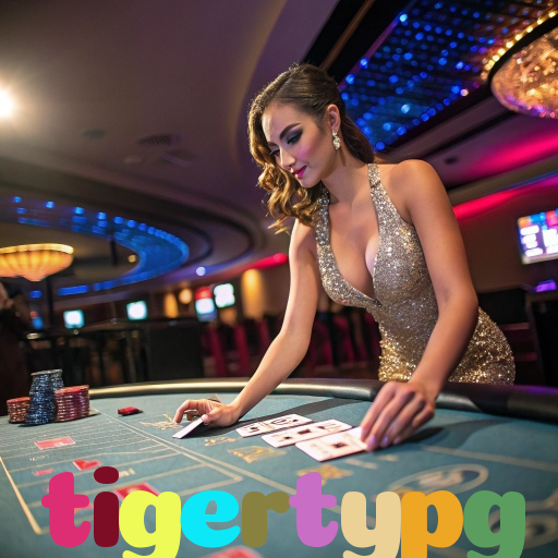 tigertypg