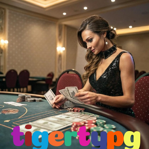 tigertypg