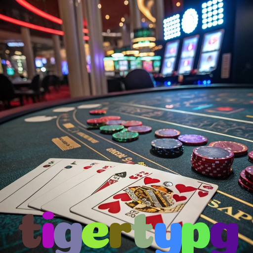 tigertypg