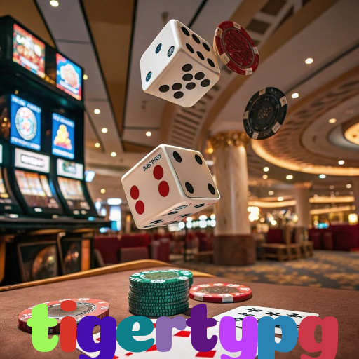 tigertypg
