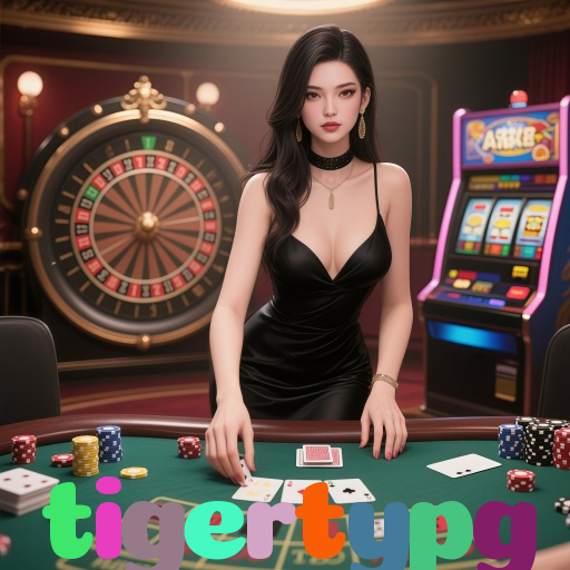tigertypg