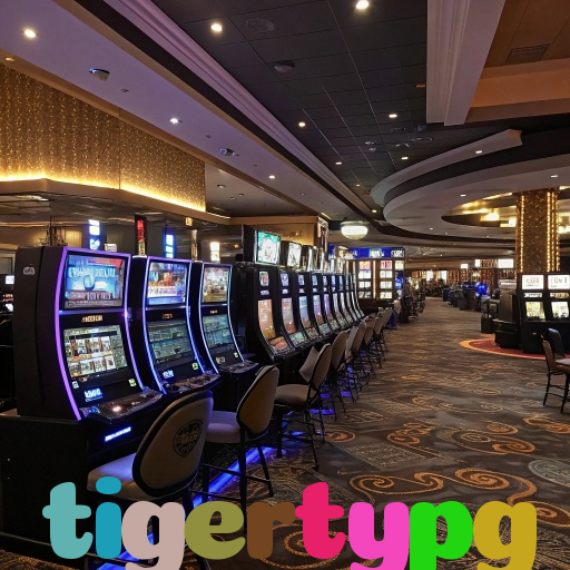tigertypg