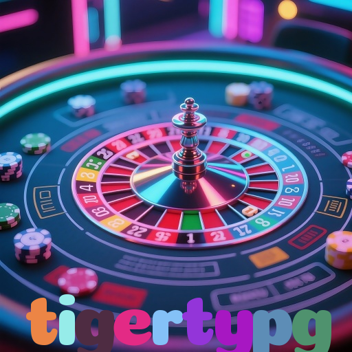 tigertypg
