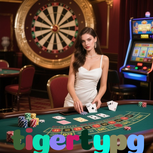 tigertypg