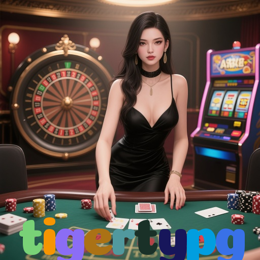 tigertypg