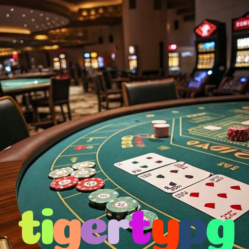 tigertypg