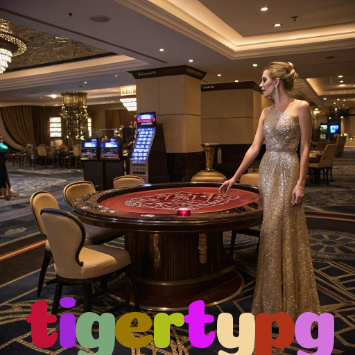 tigertypg
