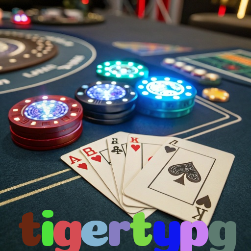 tigertypg
