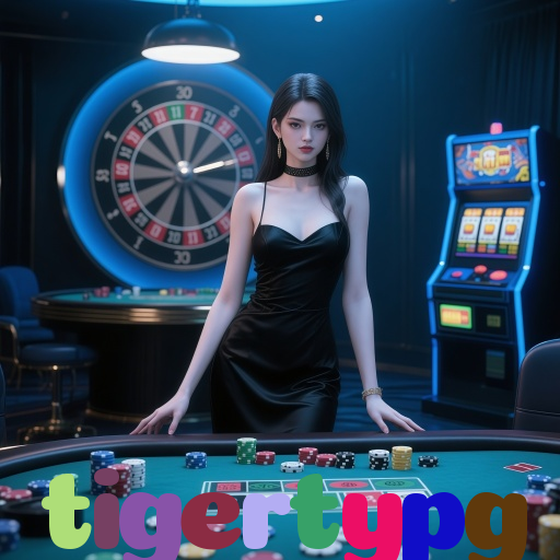 tigertypg