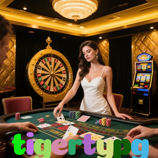 tigertypg