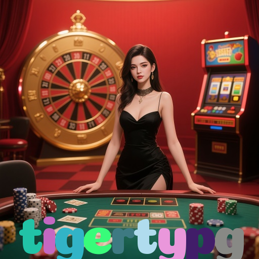 tigertypg