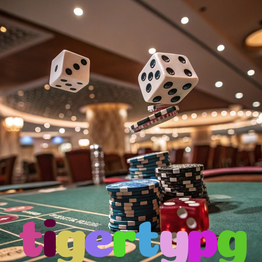 tigertypg