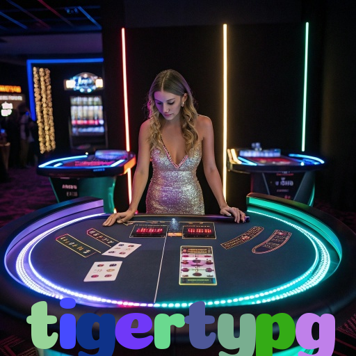 tigertypg