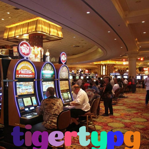 tigertypg