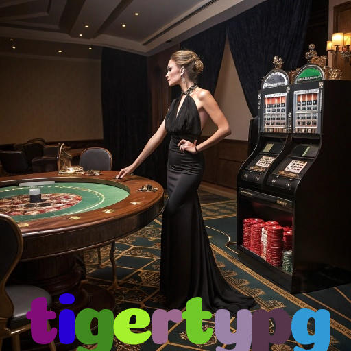 tigertypg