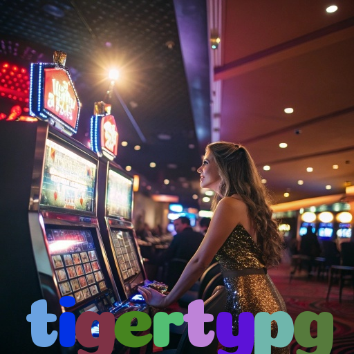 tigertypg