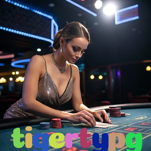 tigertypg