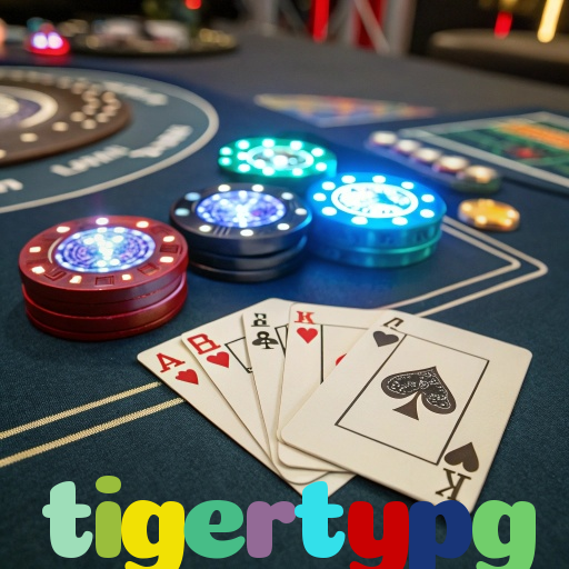 tigertypg