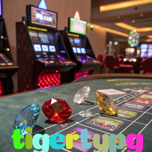 tigertypg
