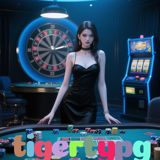tigertypg