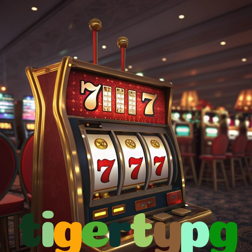 tigertypg