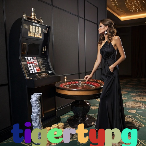 tigertypg