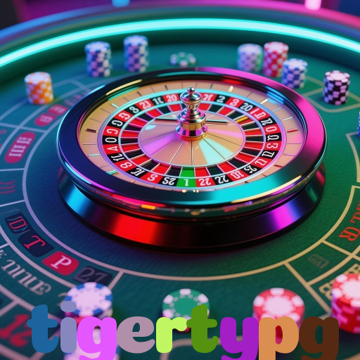 tigertypg
