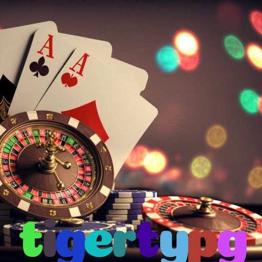 tigertypg