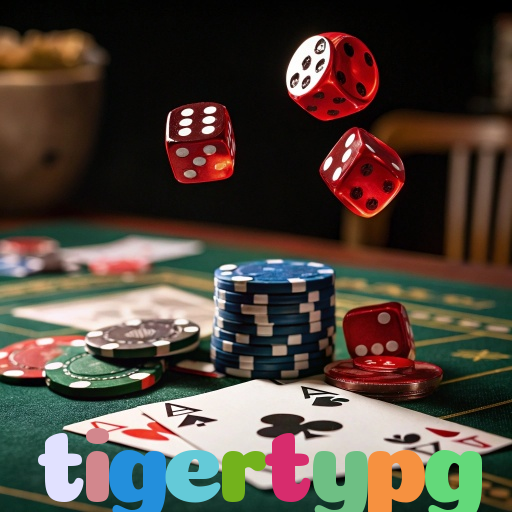 tigertypg