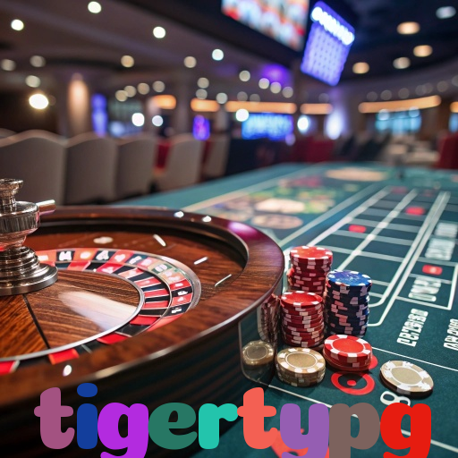 tigertypg