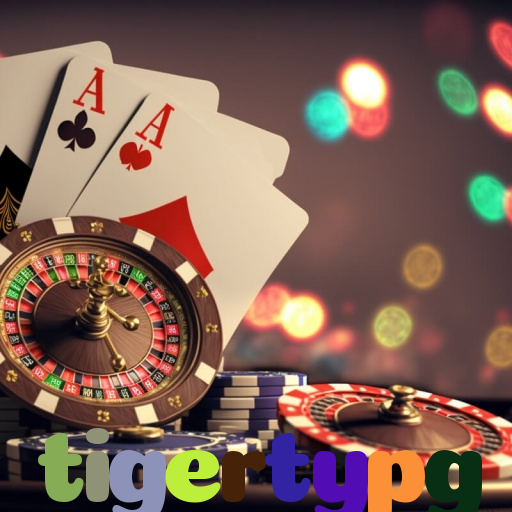 tigertypg