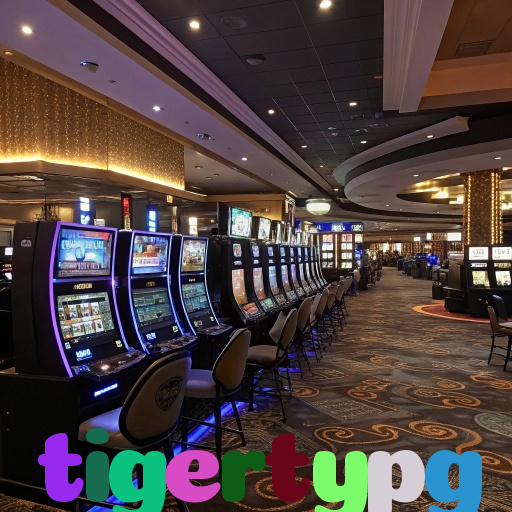 tigertypg