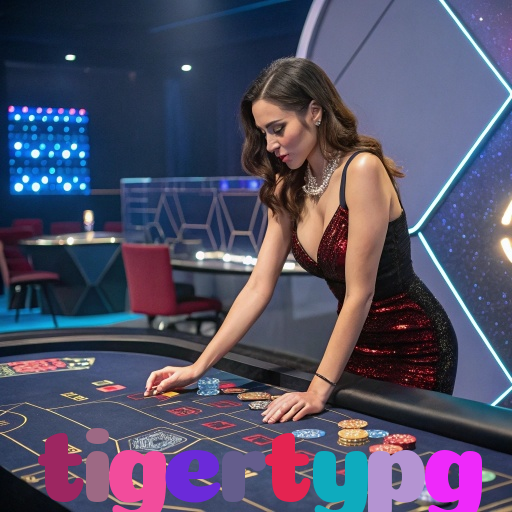tigertypg