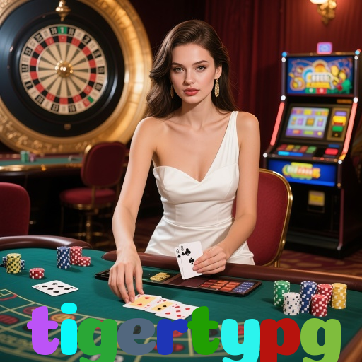tigertypg