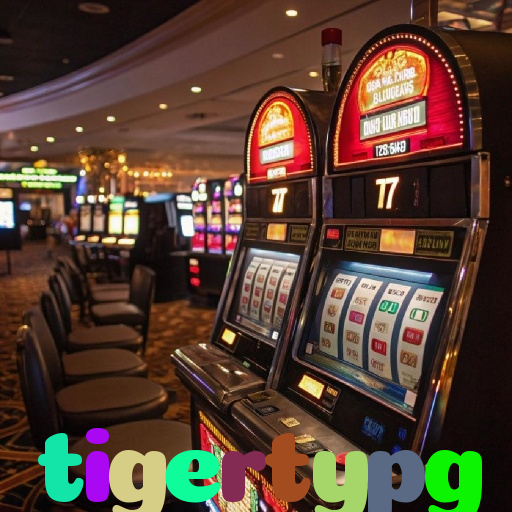 tigertypg