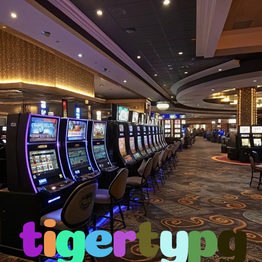 tigertypg