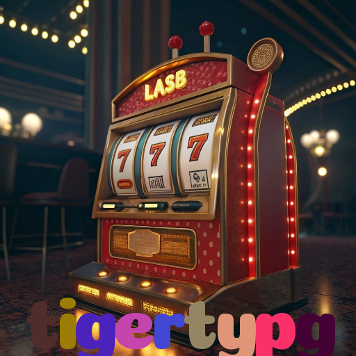 tigertypg