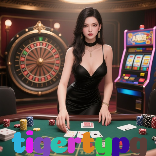 tigertypg