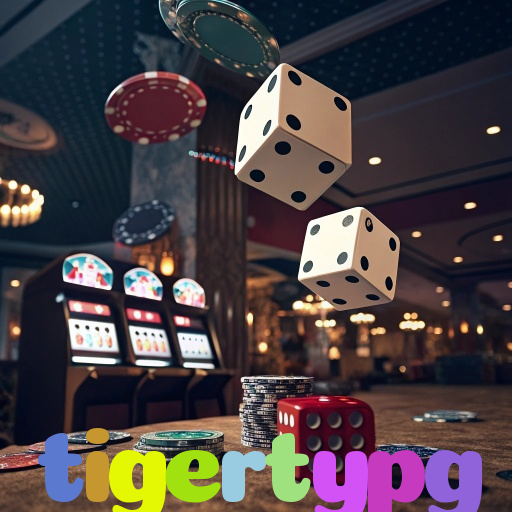 tigertypg