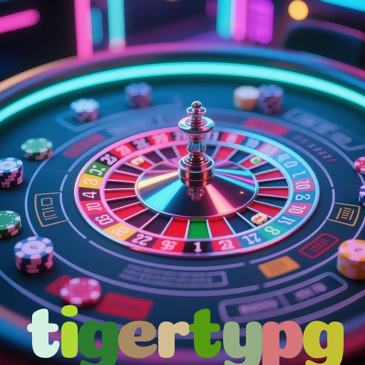 tigertypg