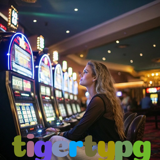 tigertypg