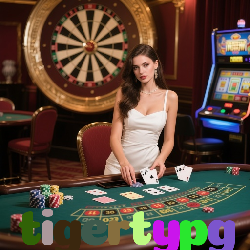 tigertypg