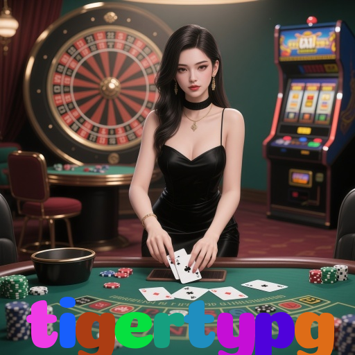 tigertypg