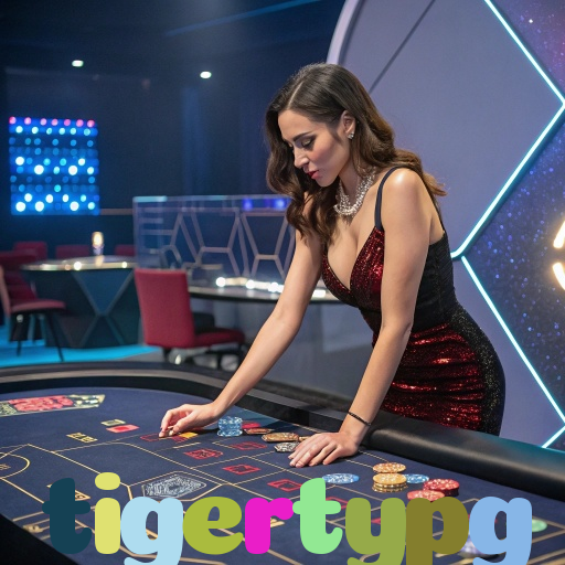 tigertypg