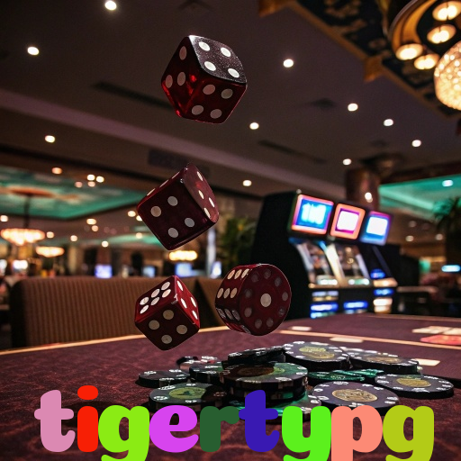 tigertypg