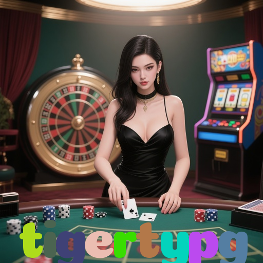 tigertypg