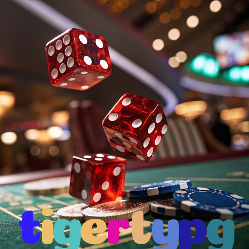 tigertypg