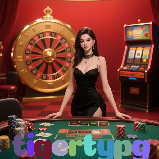 tigertypg