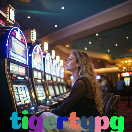 tigertypg